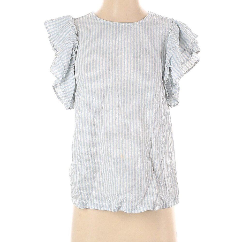 Womens Short Sleeve Shirt